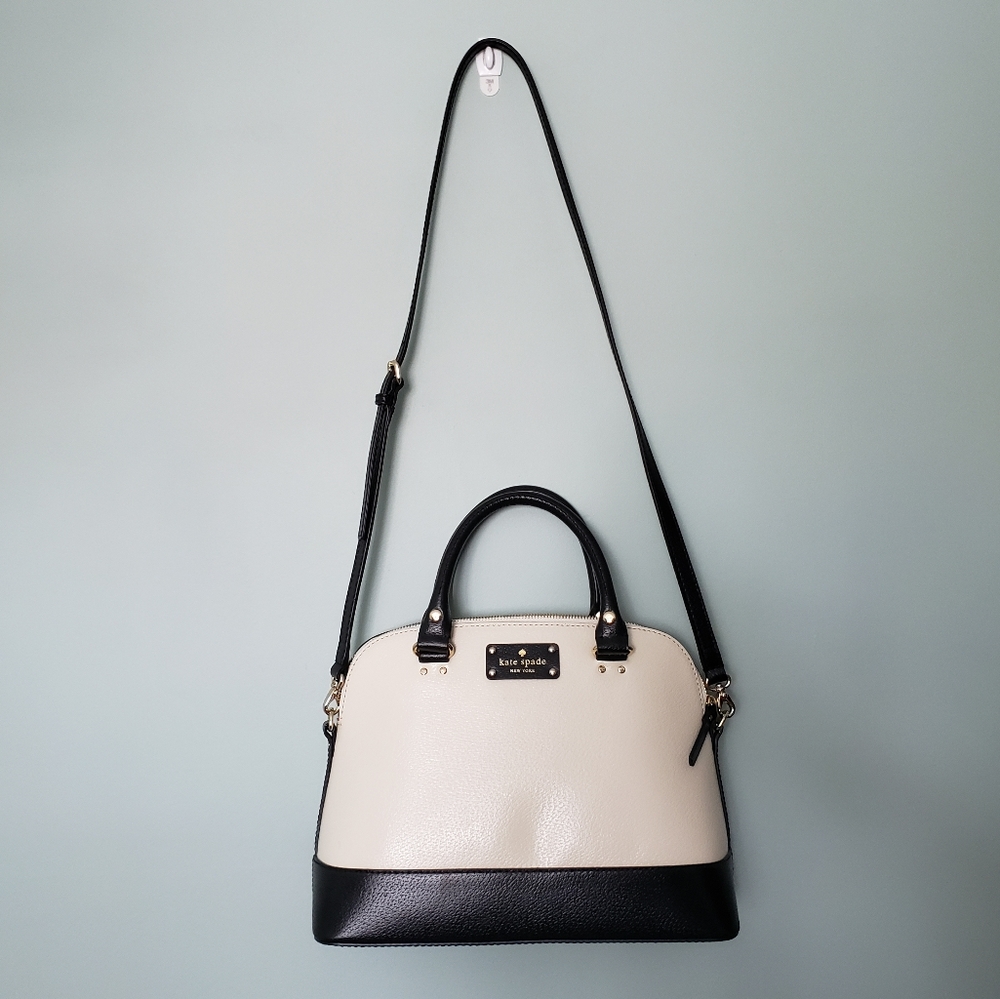 New Kate Spade Rachelle Purse